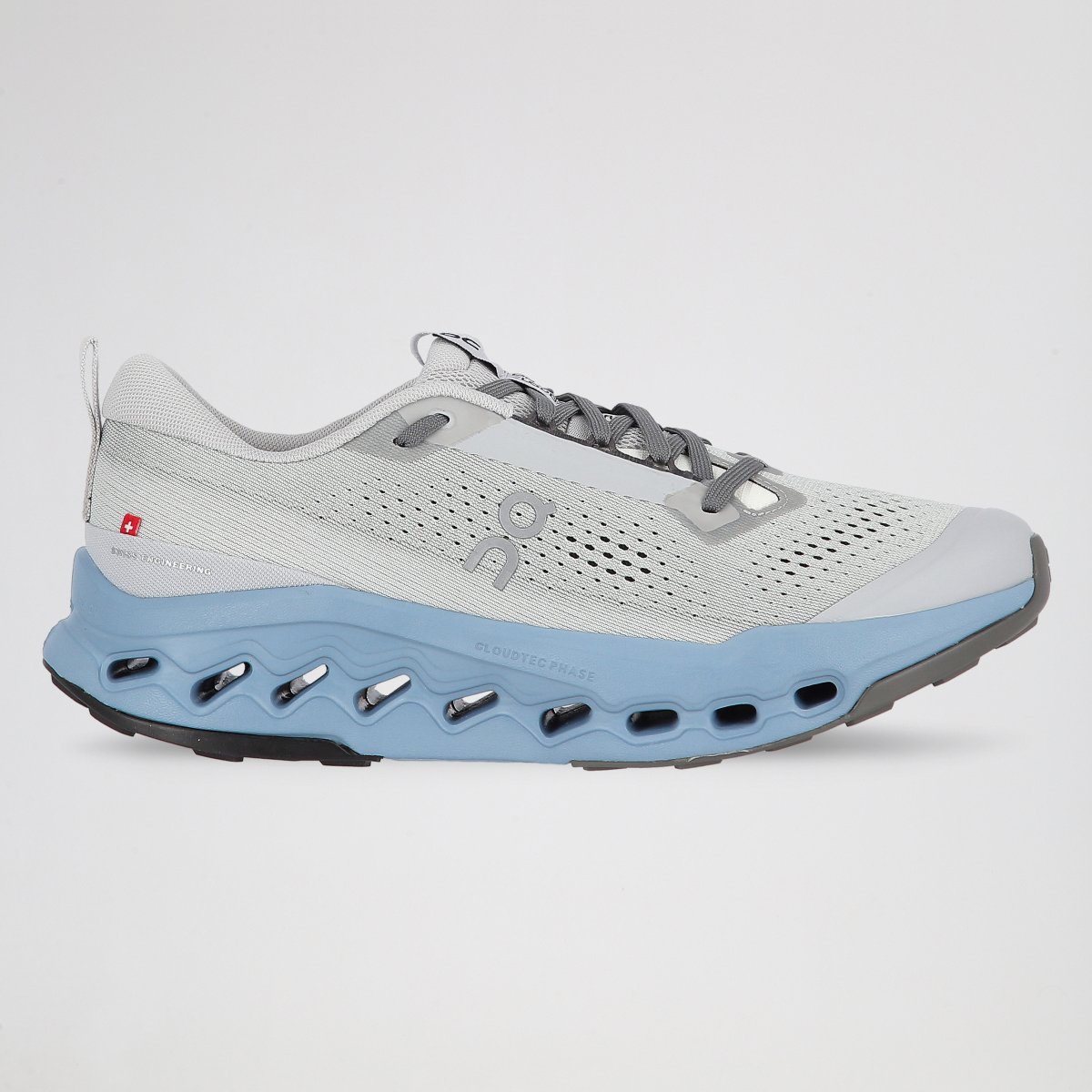 Zapatillas ON Cloudsurfer Trail 2 Hombre,  image number null