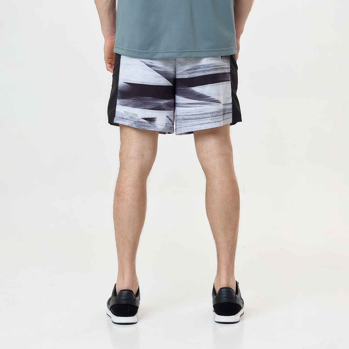 Short Lotto X-fit Wo para Hombre,  image number null