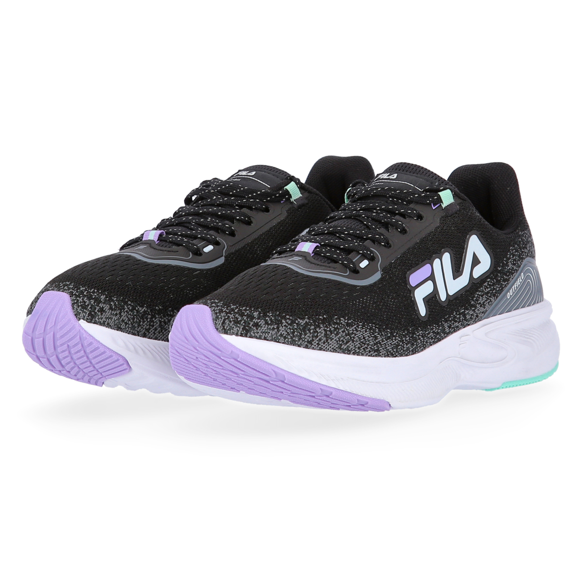 Zapatillas Fila Outfield Mujer,  image number null