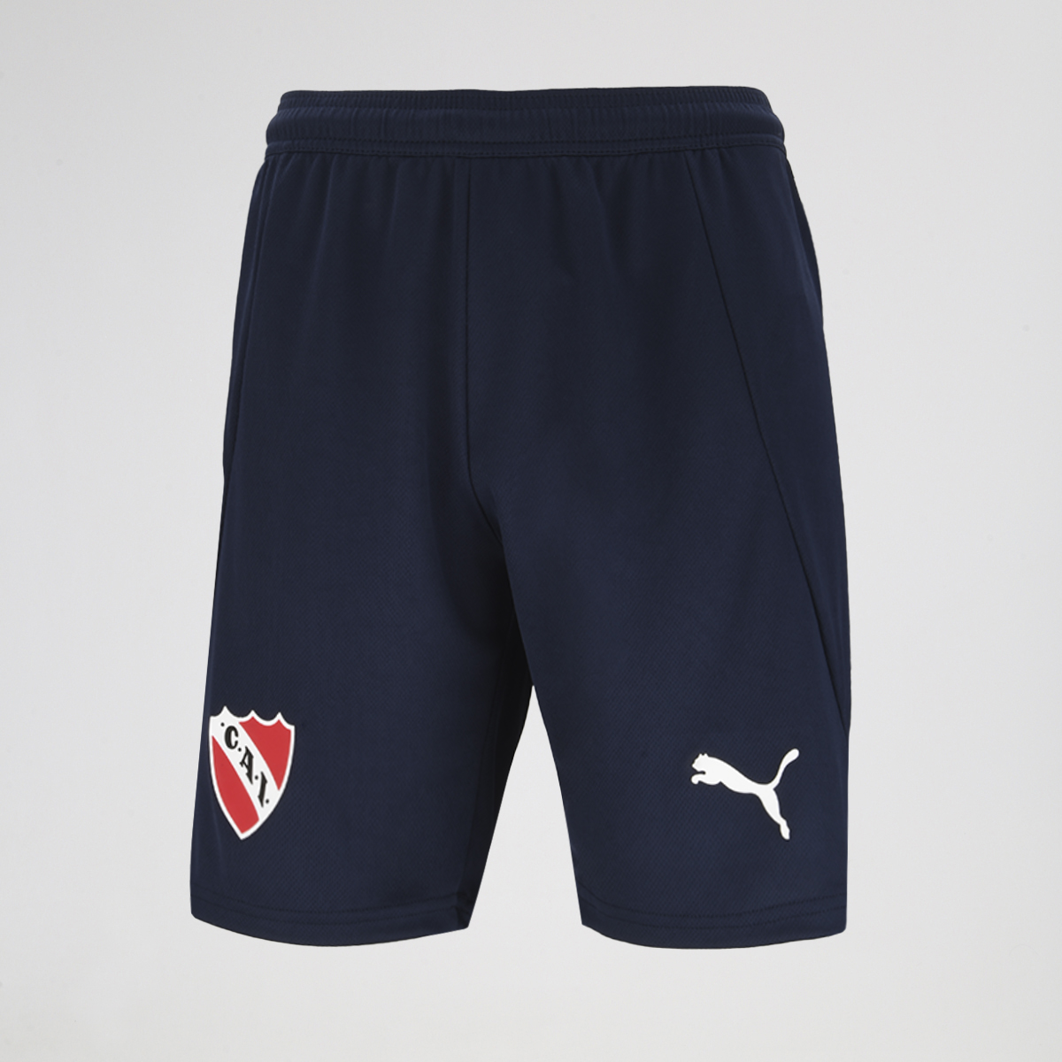 Short Puma Independiente Titular 24/25 de Hombre,  image number null