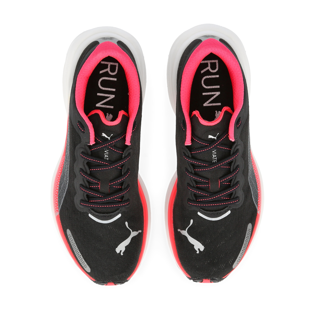 Zapatillas RunningPuma Deviate Nitro 2 Mujer,  image number null