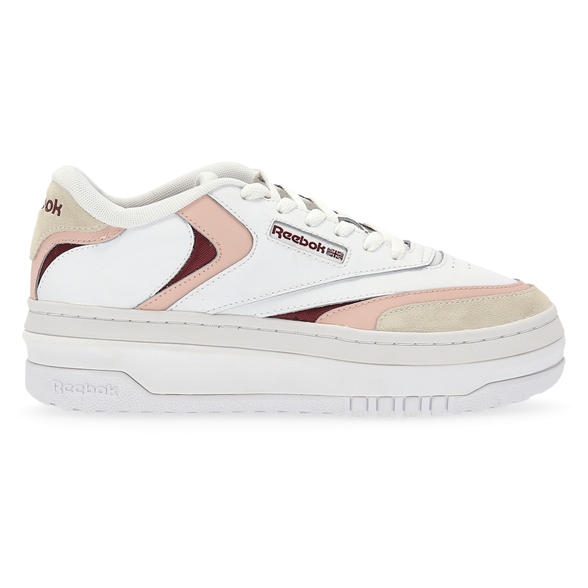 Zapatillas reebok 2025 nuevas