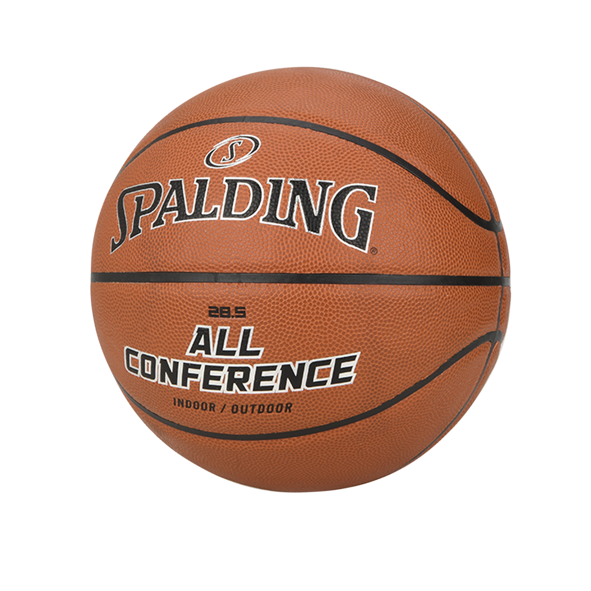 Pelota B&aacute;squet Spalding All Conference N6,  image number null