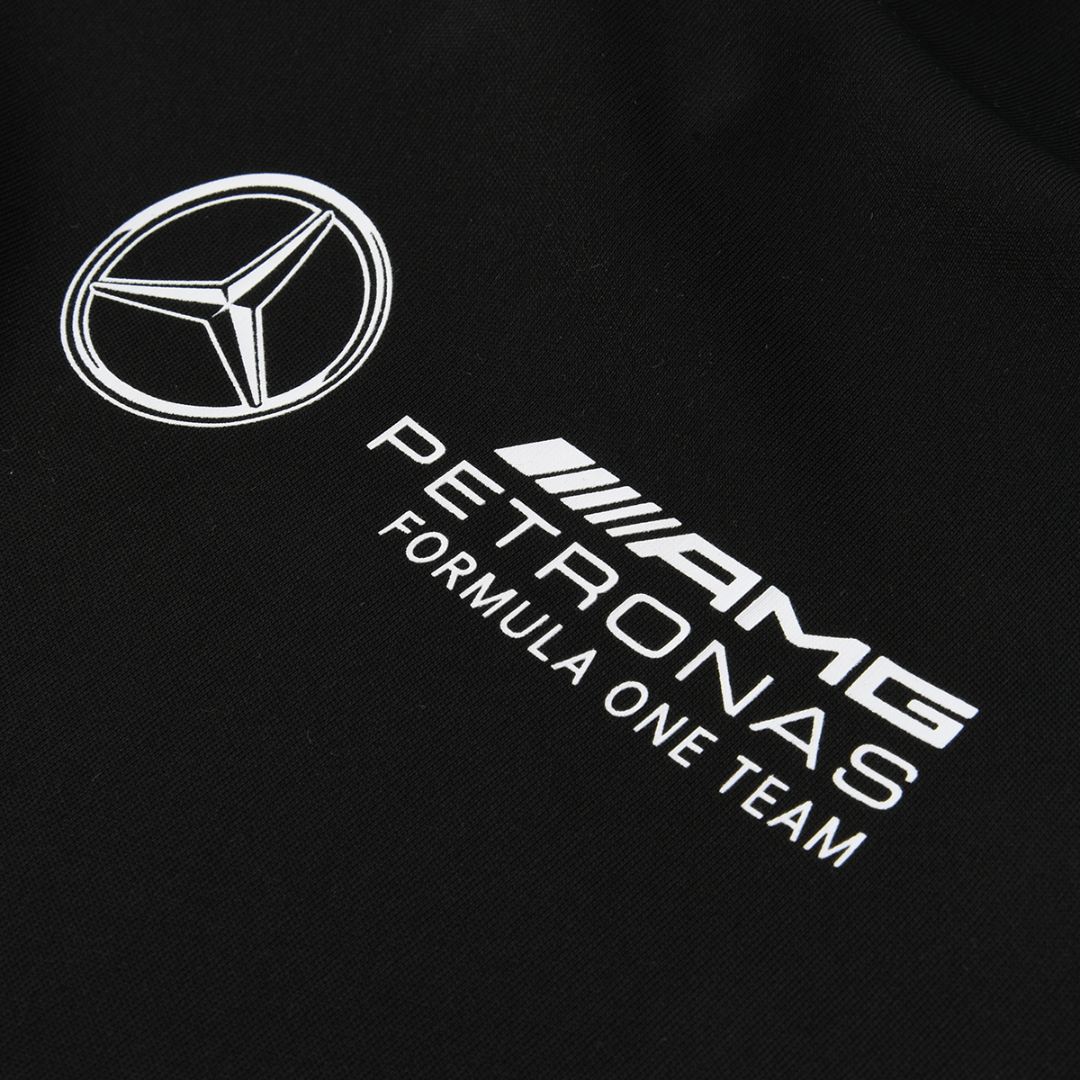 Camiseta adidas Mercedes AMG F1 Team DNA Niño,  image number null