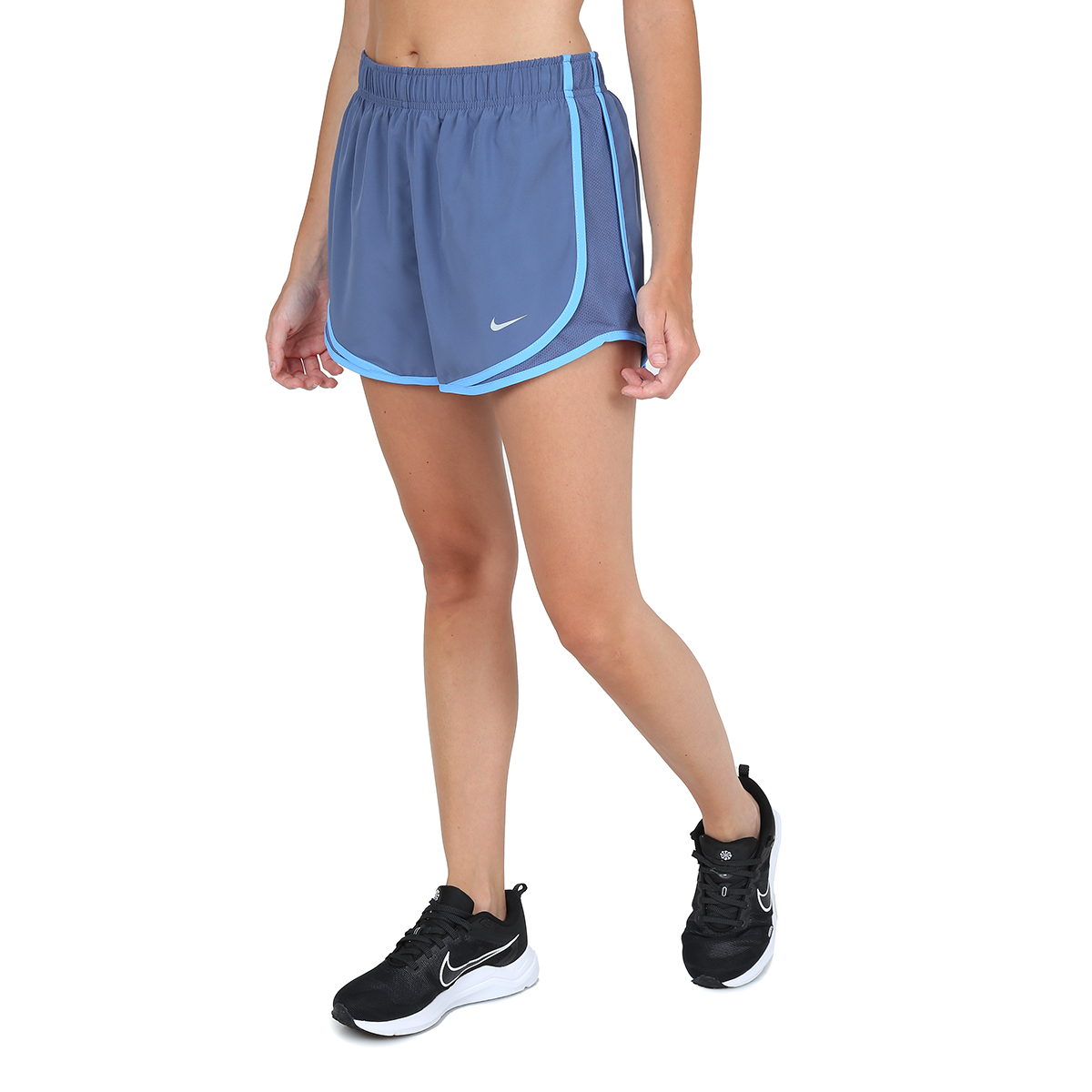 Short Running Nike Tempo Dri-fit Mujer,  image number null