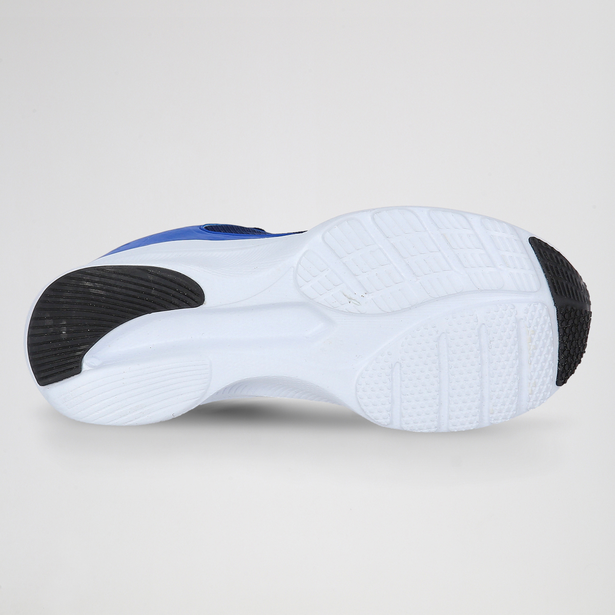 Zapatillas Running Lotto Run Fan Hombre,  image number null
