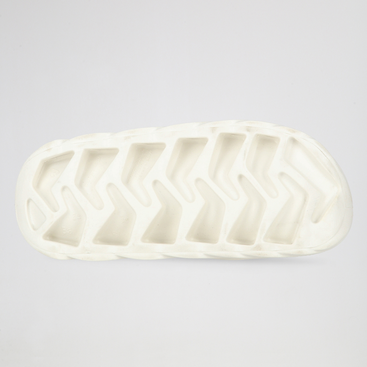 Ojotas Rider Power Ronaldhino Hombre,  image number null