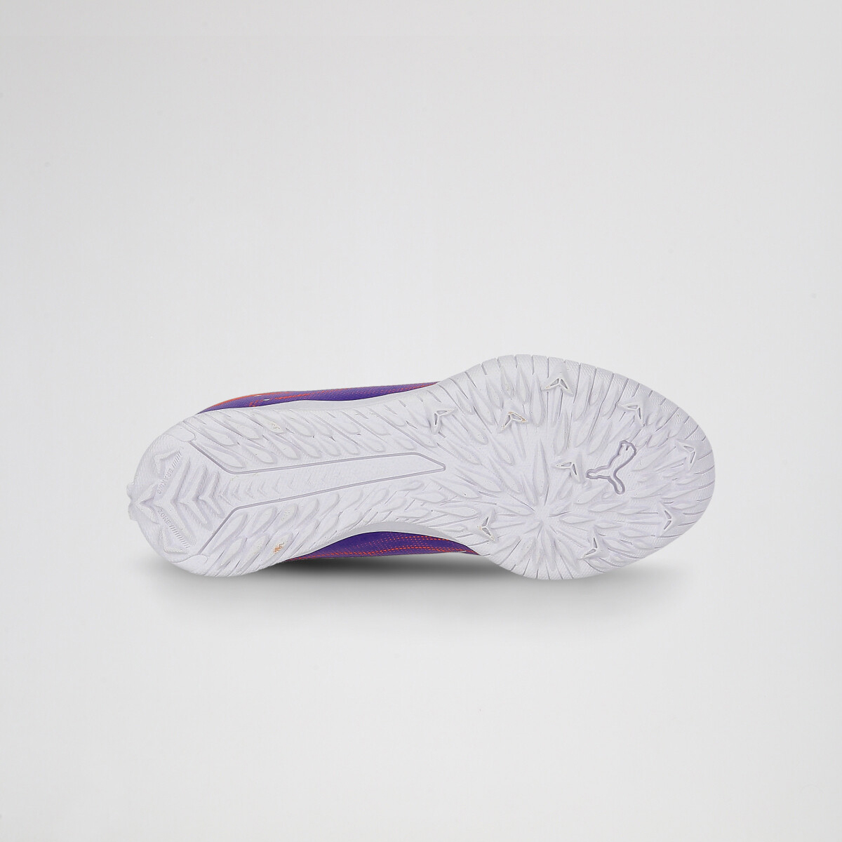 Botines Fútbol Puma Ultra 5 Play TT Infantil,  image number null