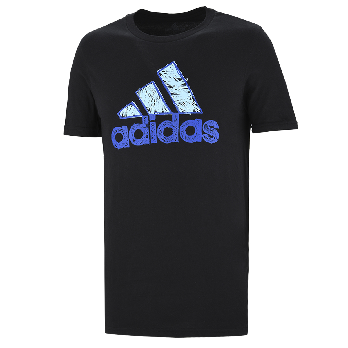 Remera adidas Graphic Badge Of Sport,  image number null