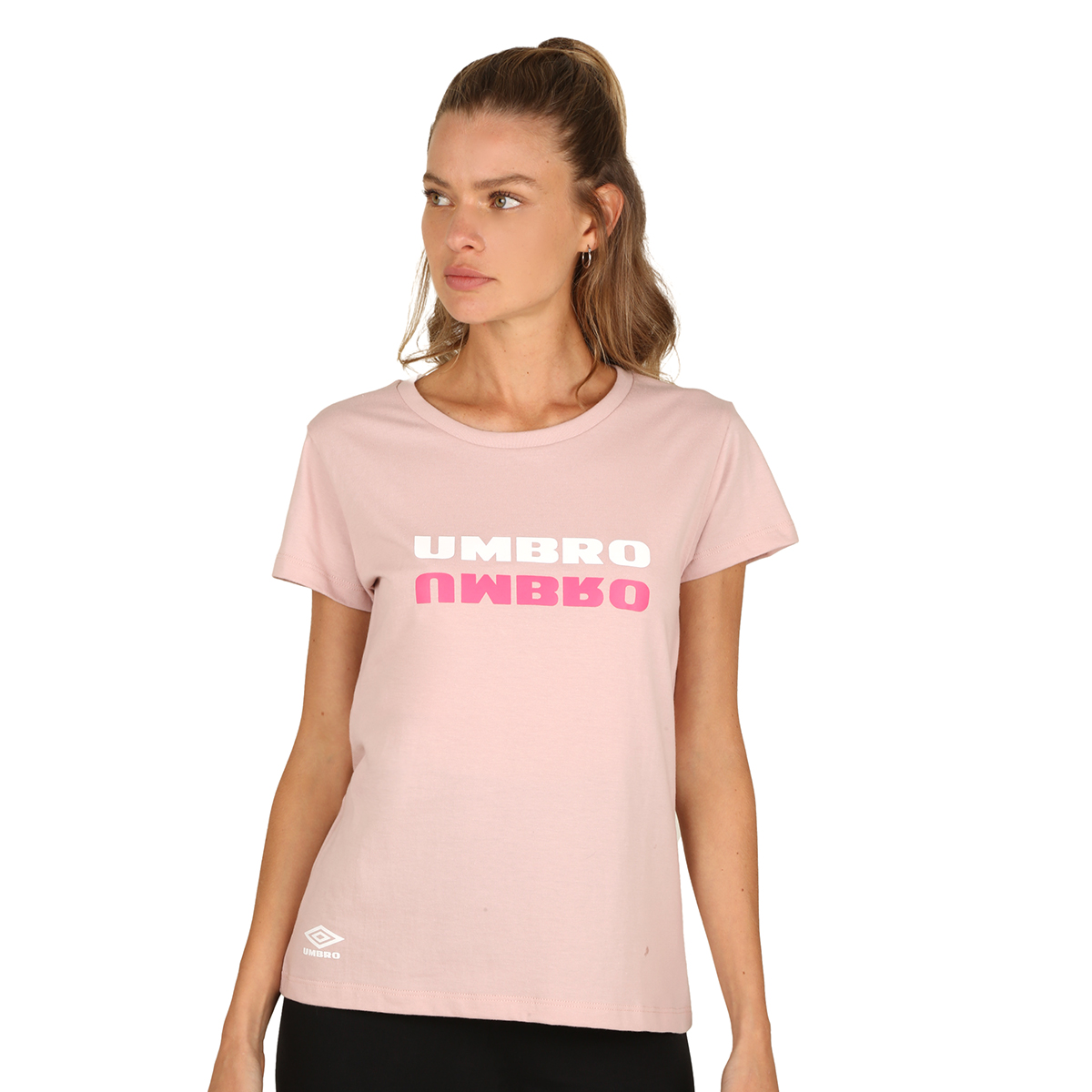 Remera Umbro Laura,  image number null