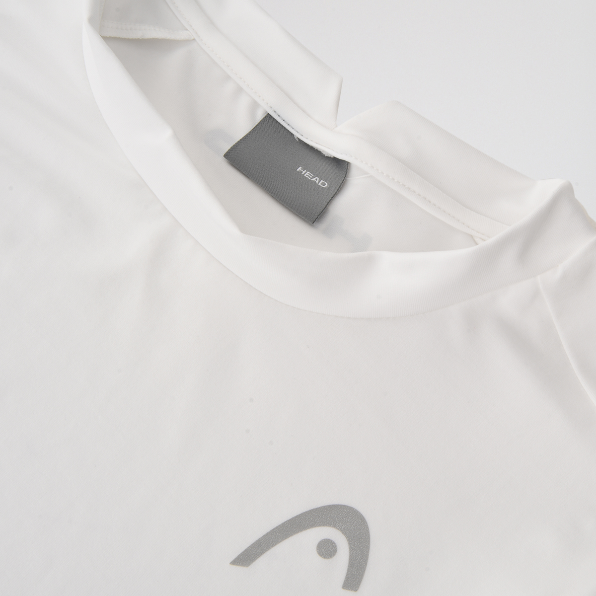 Remera Tenis Head Play Tech Mujer,  image number null