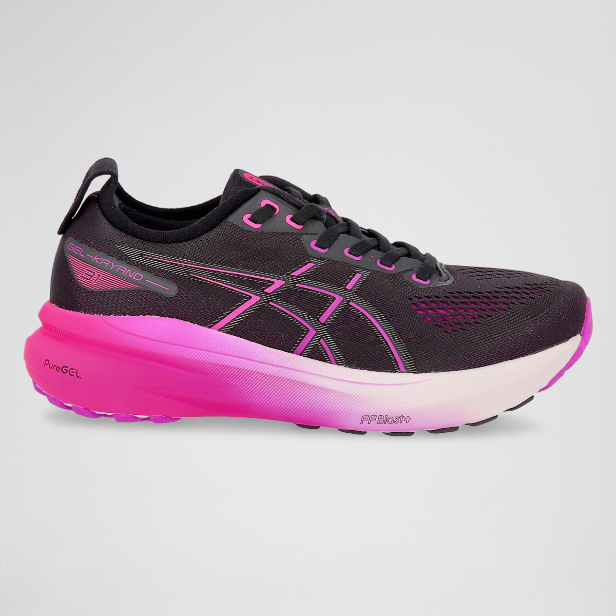 Zapatillas Asics Gel-kayano 31 Mujer,  image number null