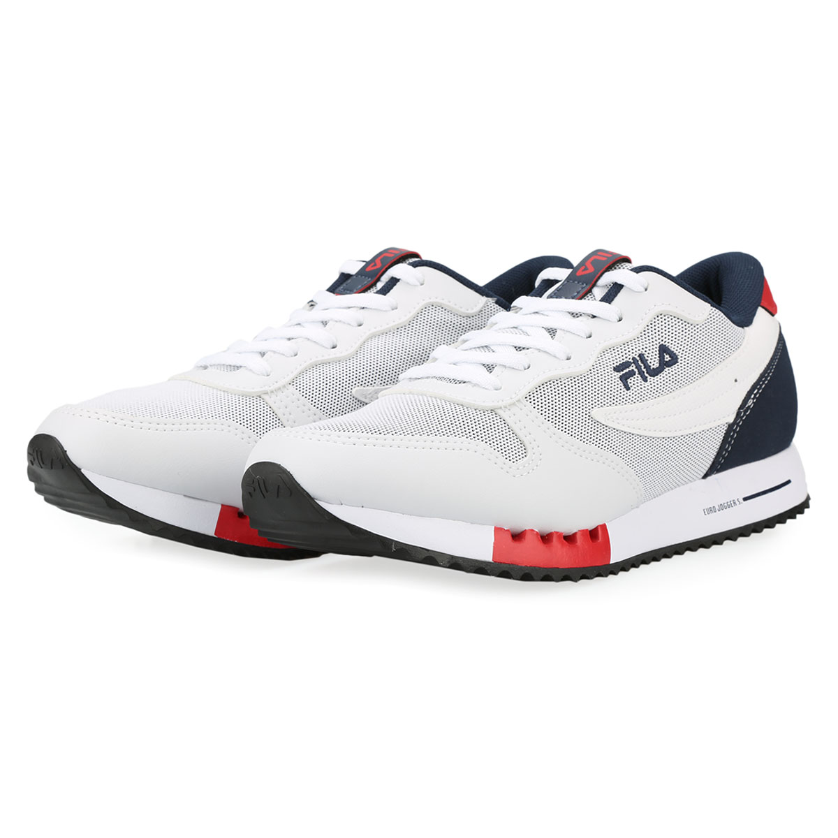 Zapatillas Fila Euro Jogger,  image number null