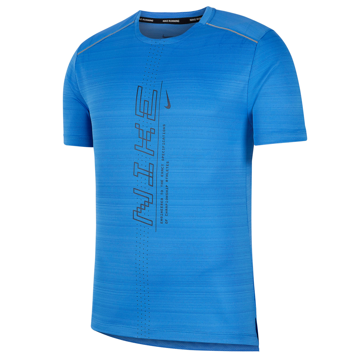 Remera 2025 nike miler