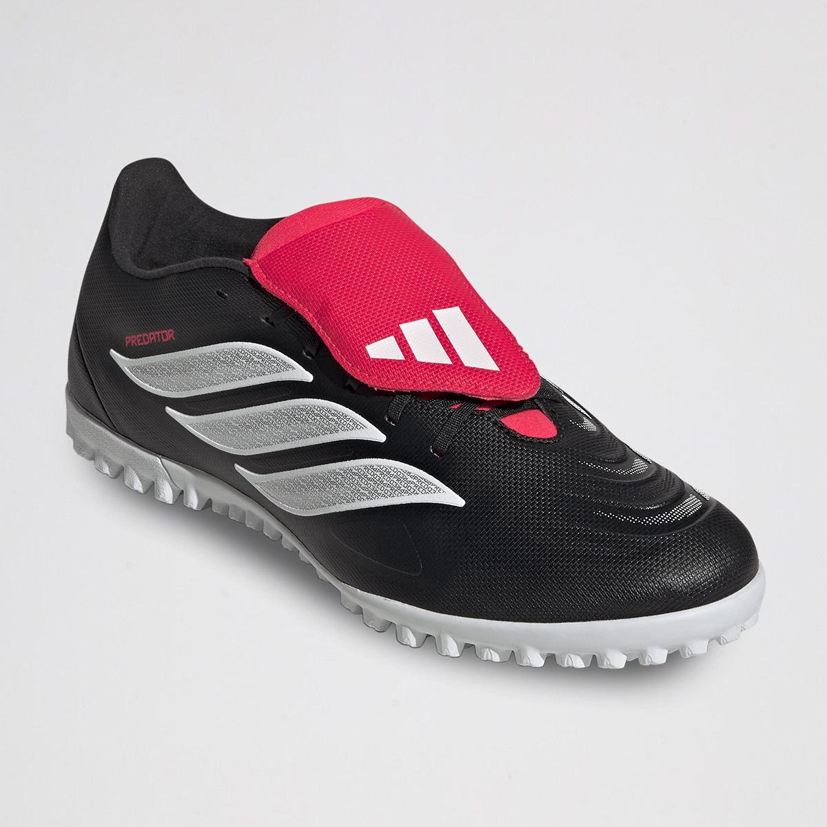 Botines F&uacute;tbol adidas Predator Club FT TF Hombre,  image number null