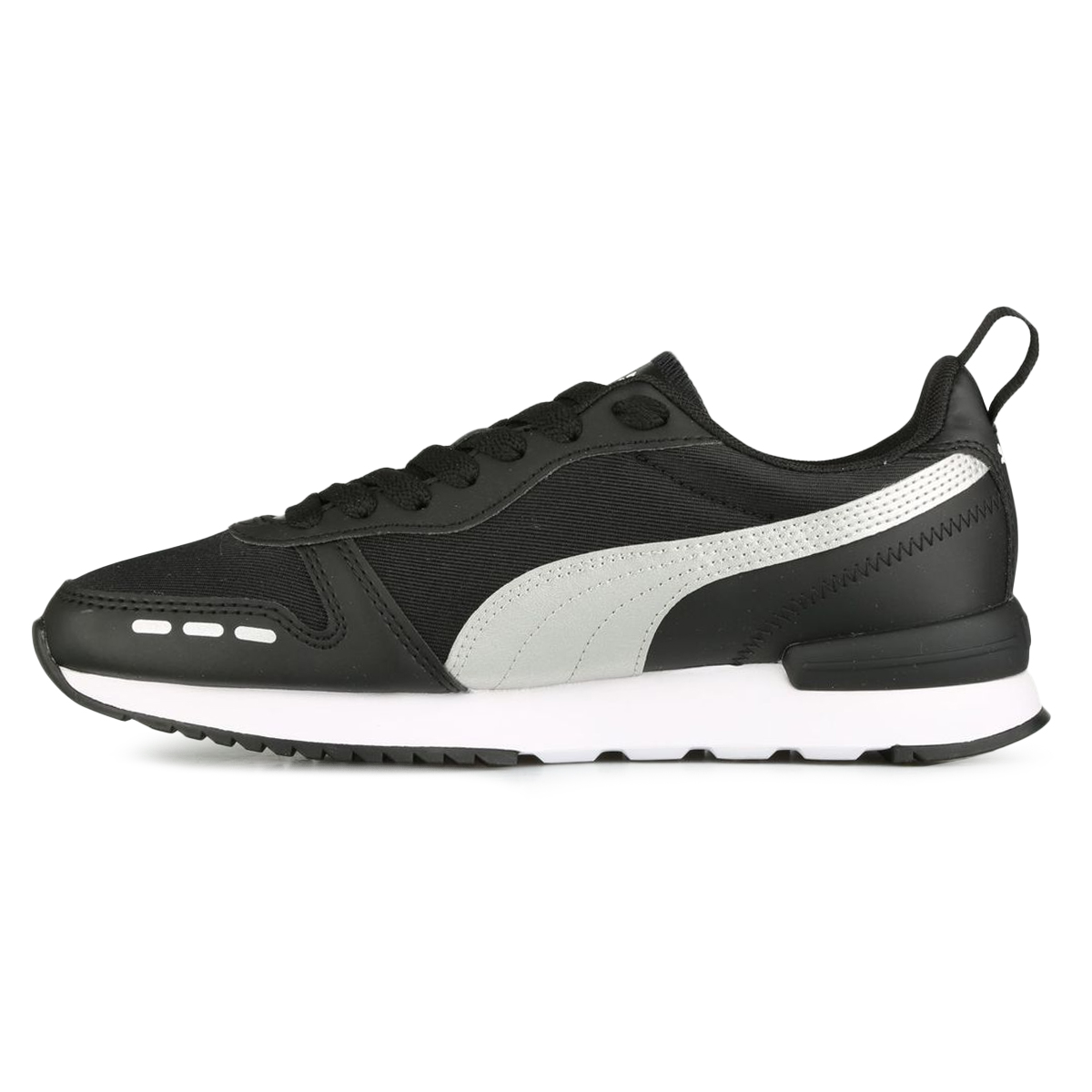 Zapatillas Puma R78 Metallic,  image number null