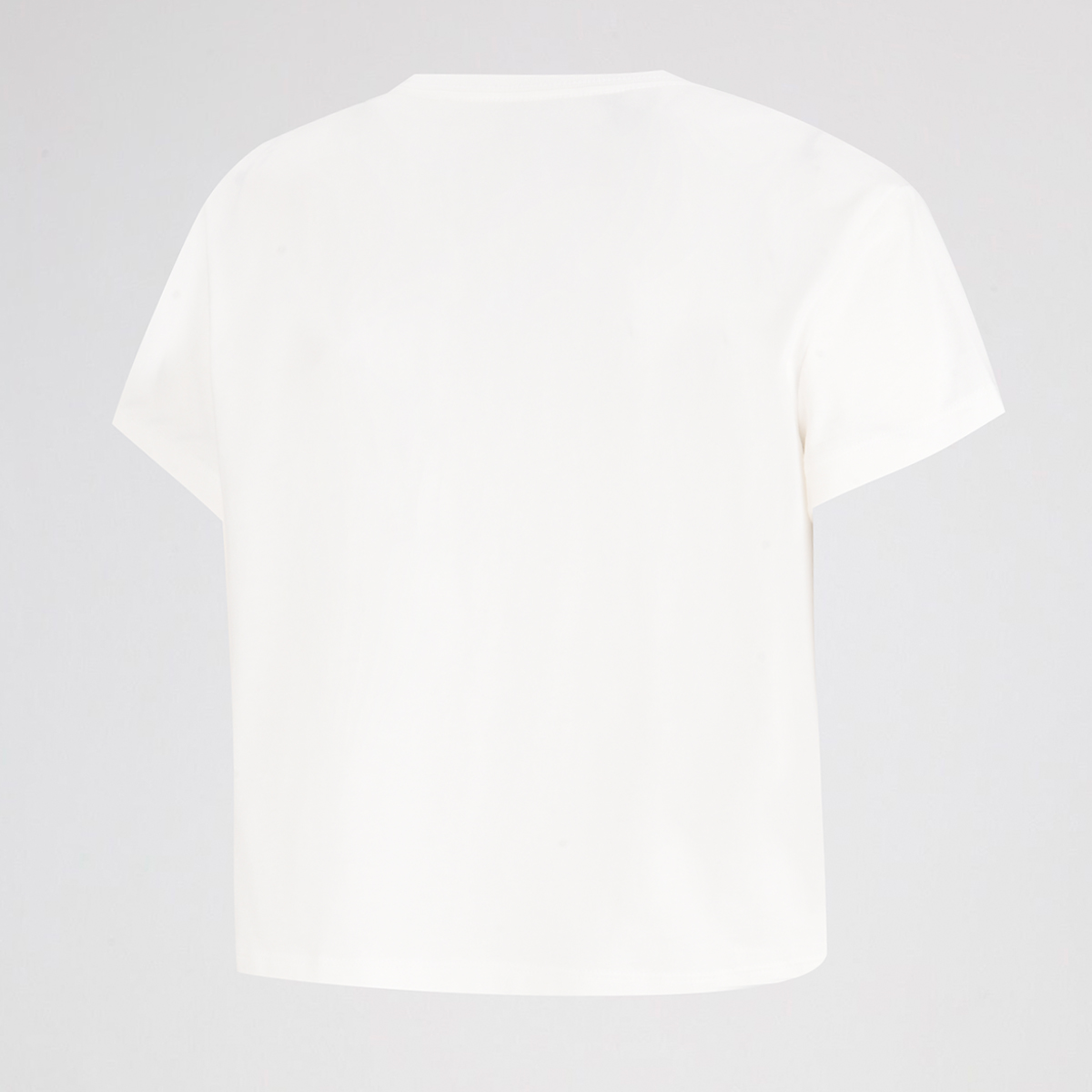 Remera Nike Sportswear Club Mujer,  image number null