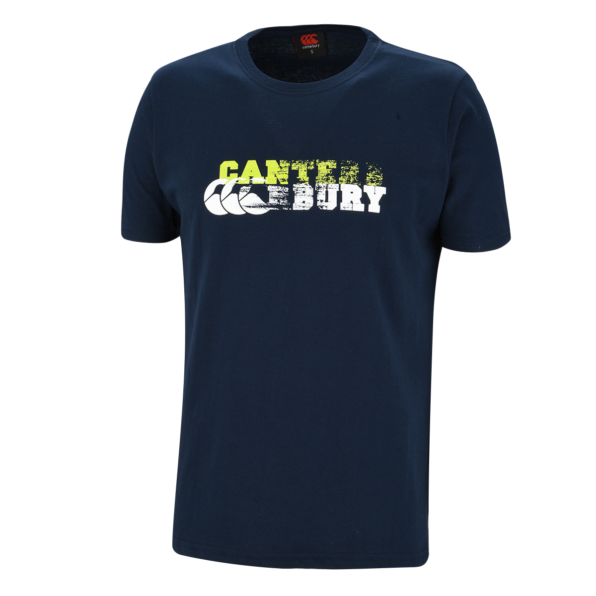 Remera Canterbury Ccc Rought,  image number null