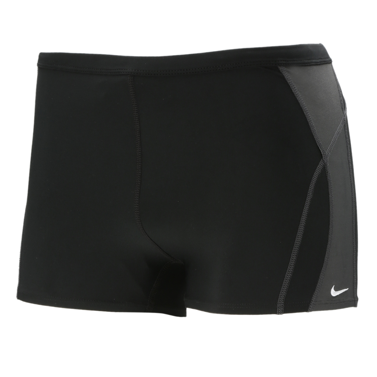 Traje de Baño Nike Poly Core Solids,  image number null