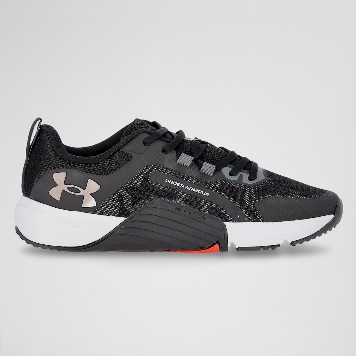 Zapatillas crossfit under armour on sale