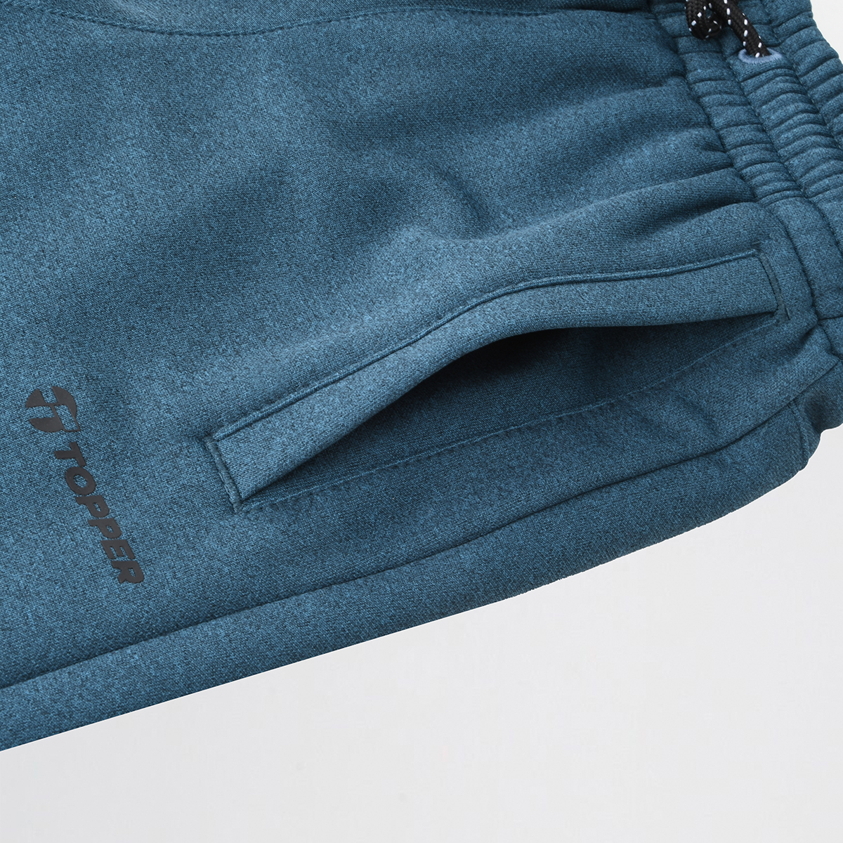 Pantalon Topper Jogger Poly para Niño,  image number null