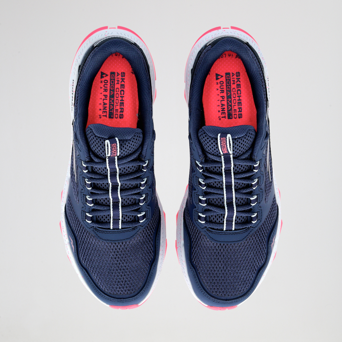 Zapatillas Skechers Go Run Trail Altitude 2.0 Mujer,  image number null