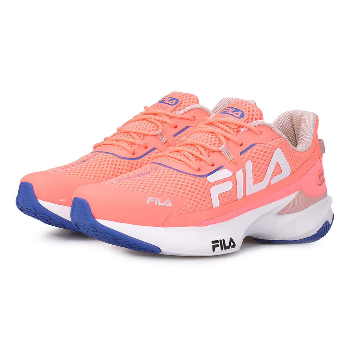 Zapatillas Fila Recovery,  image number null