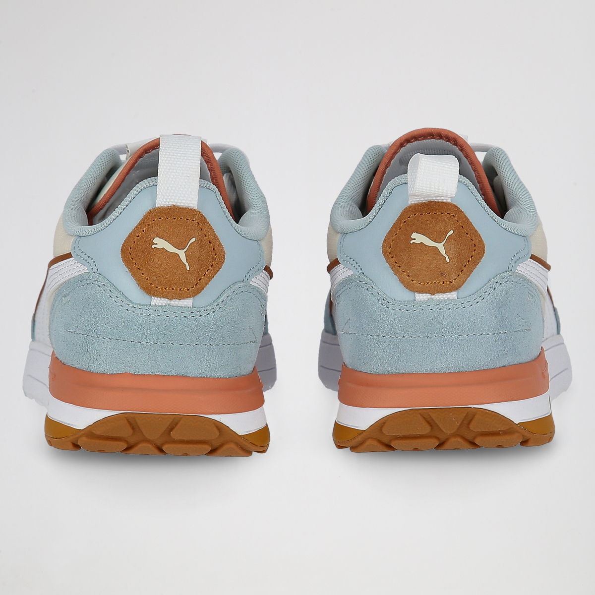 Zapatillas Puma R22,  image number null