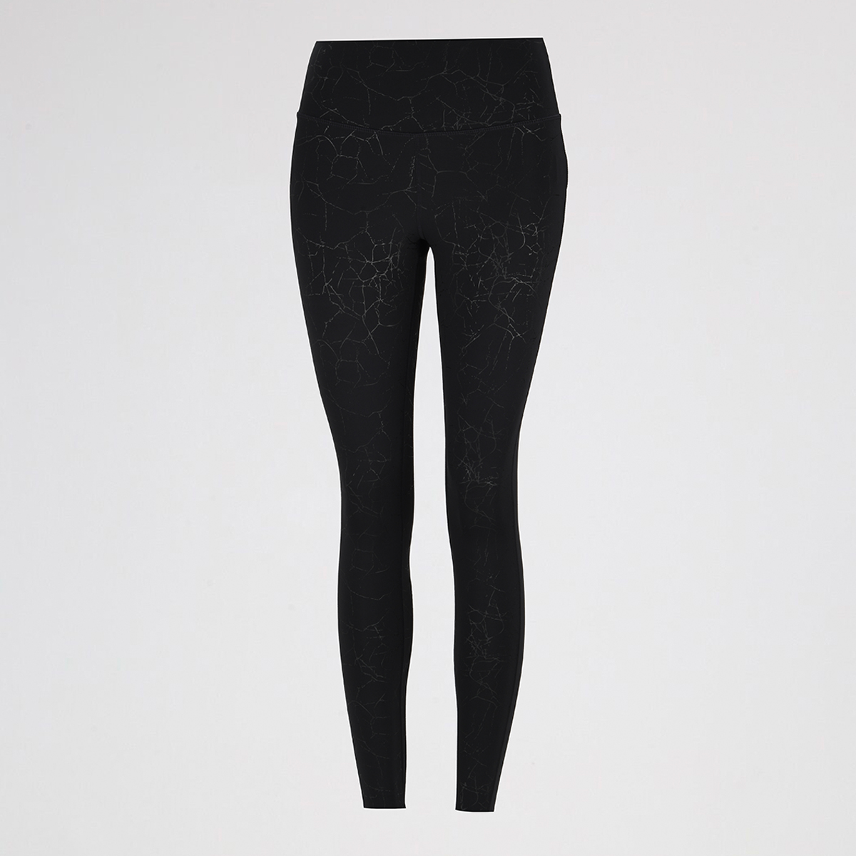 Calza Entrenamiento Atomik Split Mujer,  image number null