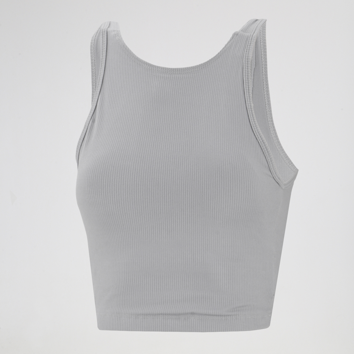 Top Fila Long Life Ribbed Mujer,  image number null