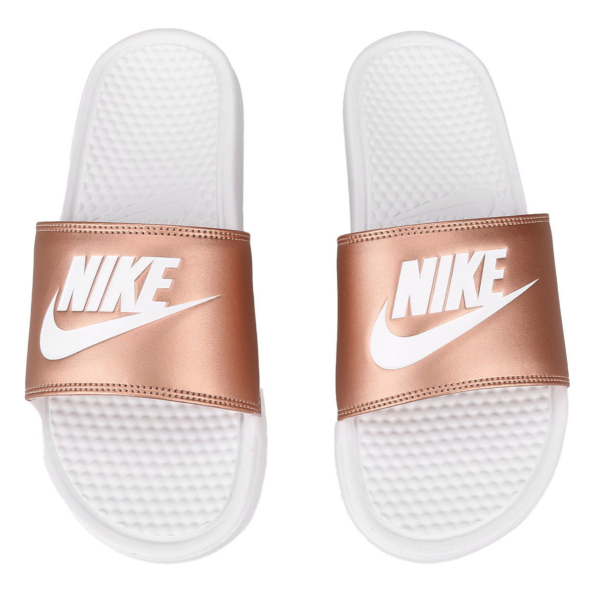 Ojotas Nike Benassi Just Do It StockCenter