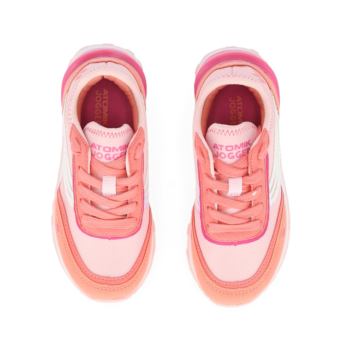 Zapatillas Atomik Jogger Zn,  image number null