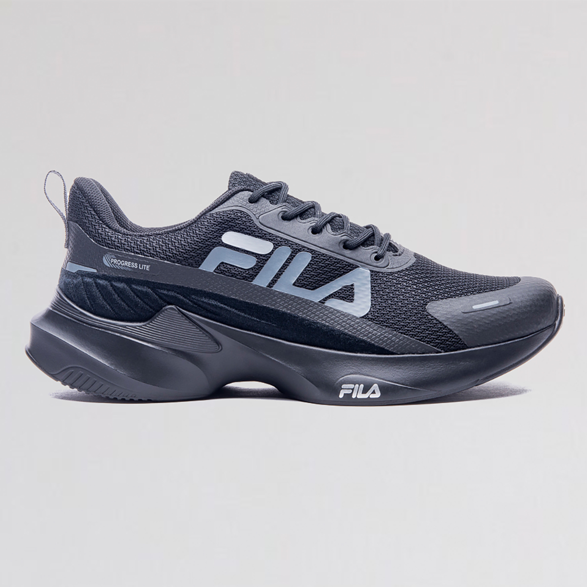 Zapatillas Fila Progress Lite Hombre,  image number null