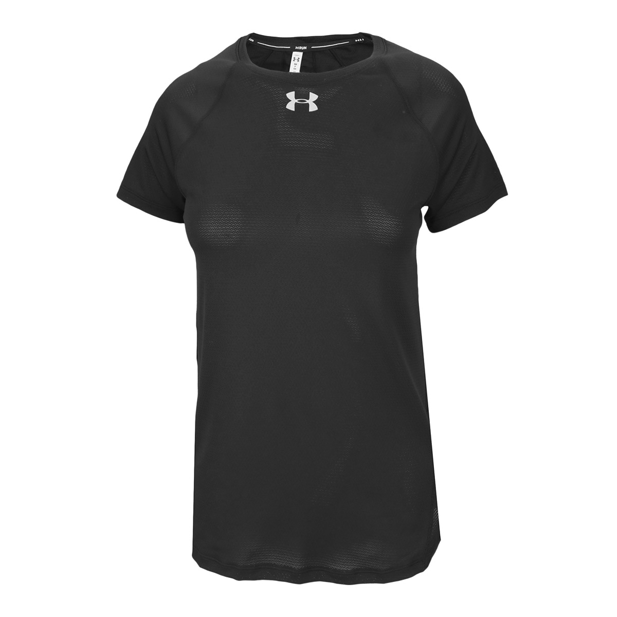 Remera Under Armour Qualifier,  image number null