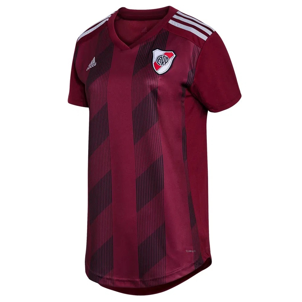 Camiseta adidas River Plate Alternativa 2019/20,  image number null