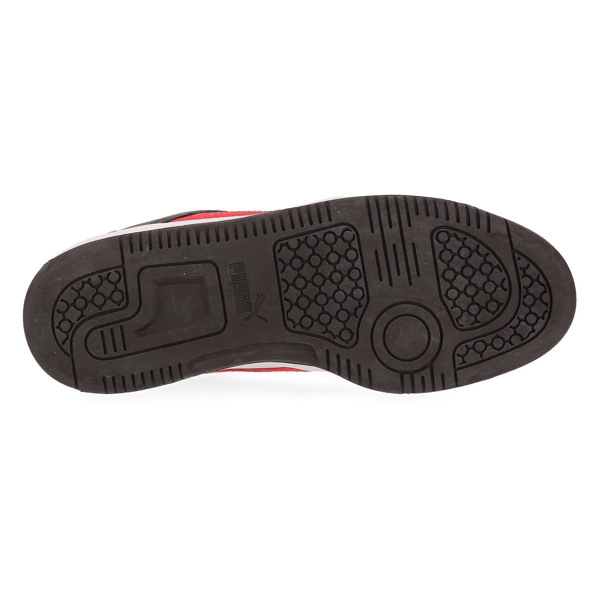 Zapatillas Puma Rebound Layup,  image number null