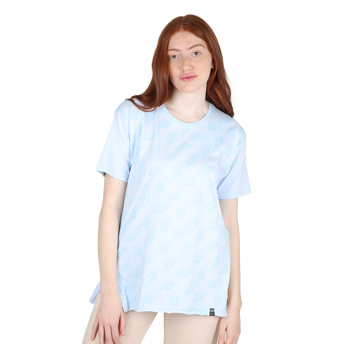 Remera Urbo Plain,  image number null