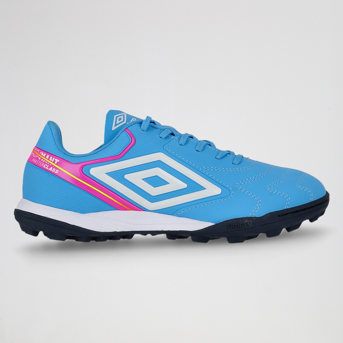 Botines Umbro Adamant Master Class Club Sintético Hombre,  image number null