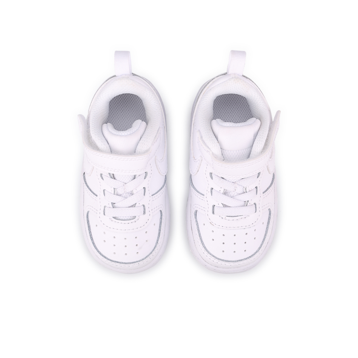 Zapatillas Nike Court Borough Low 2 (Tdv),  image number null