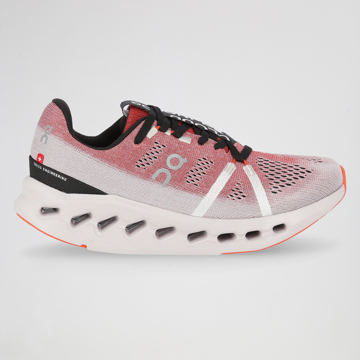 Zapatillas On Running Cloudsurfer Mujer,  image number null