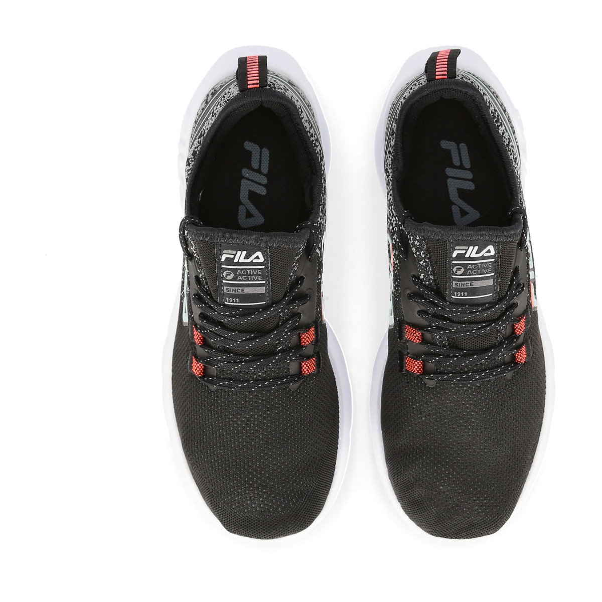 Zapatillas Running Fila Stay Mujer,  image number null