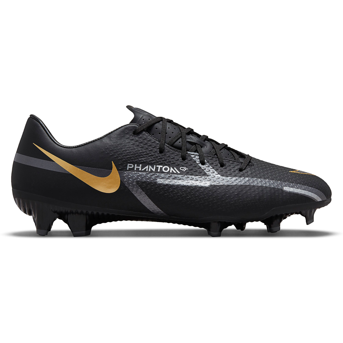Botines top nike phantom