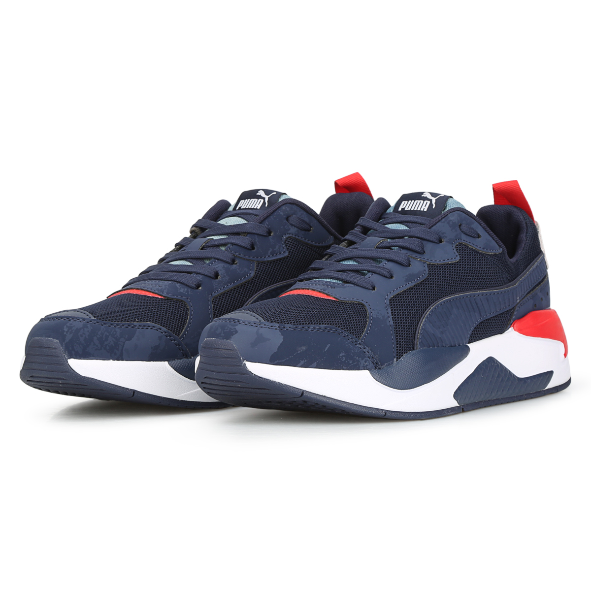 Zapatillas Puma X-Ray Indigo,  image number null