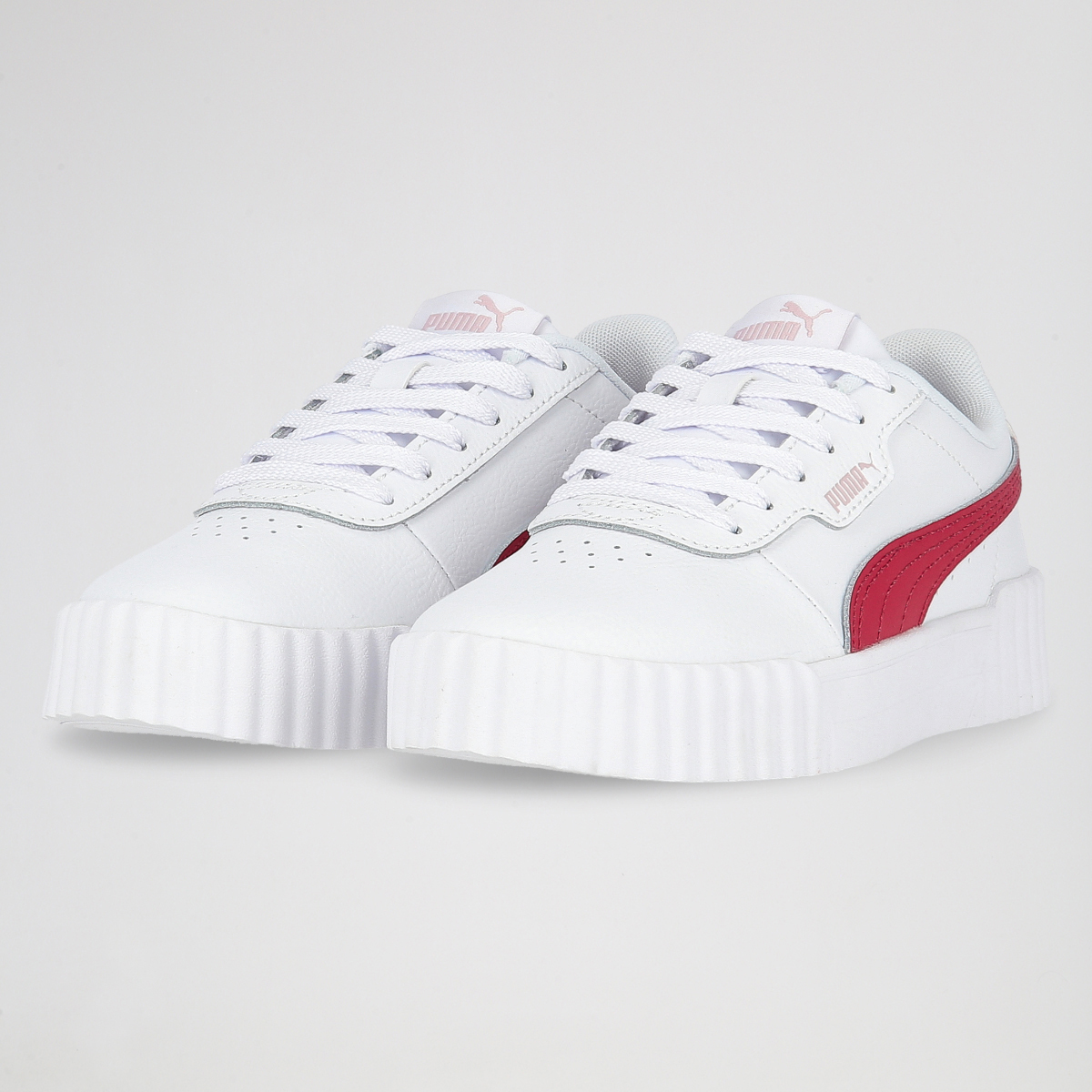 Zapatillas Puma Carina 3.0 Ni&ntilde;a,  image number null