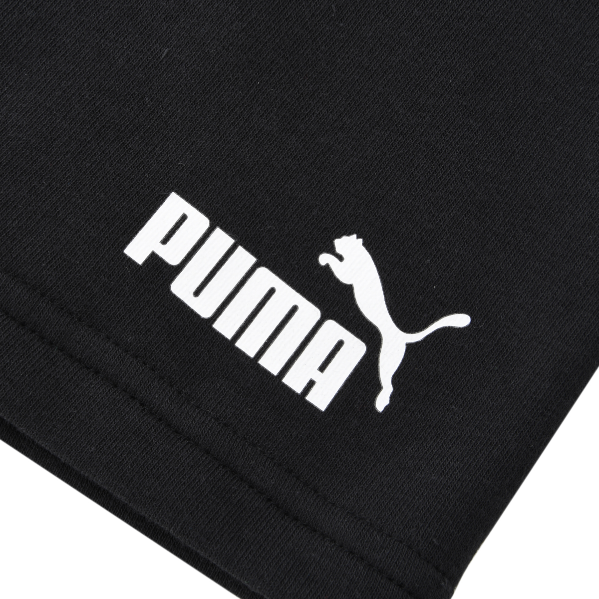 Short Puma Power Logo 10 Tr Hombre,  image number null