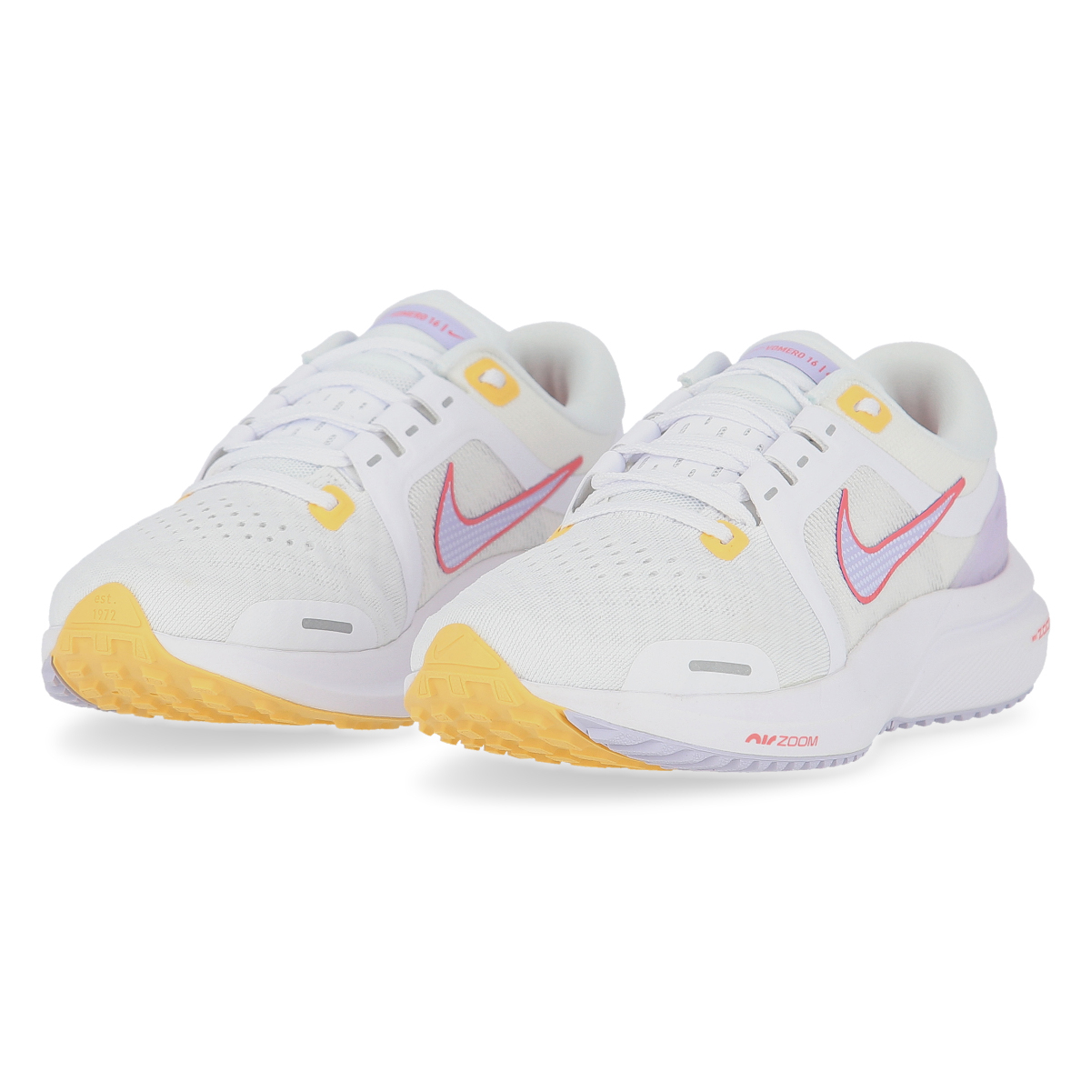 Zapatillas Running Nike Air Zoom Vomero 16 Mujer StockCenter