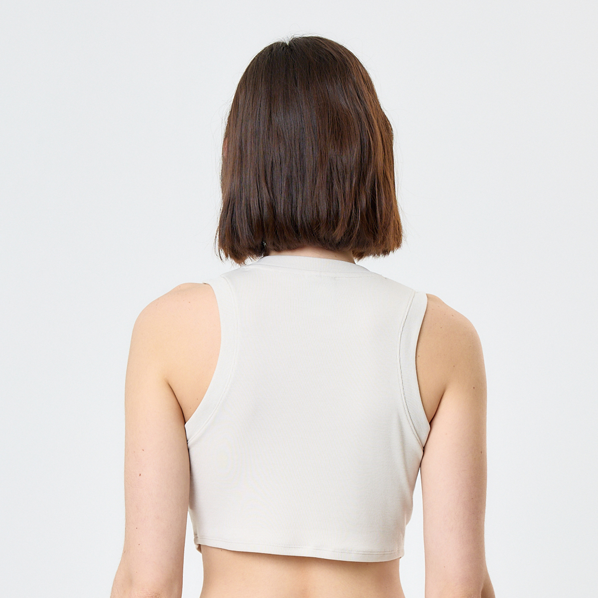 Musculosa Sportswear Chill Knit Mujer,  image number null