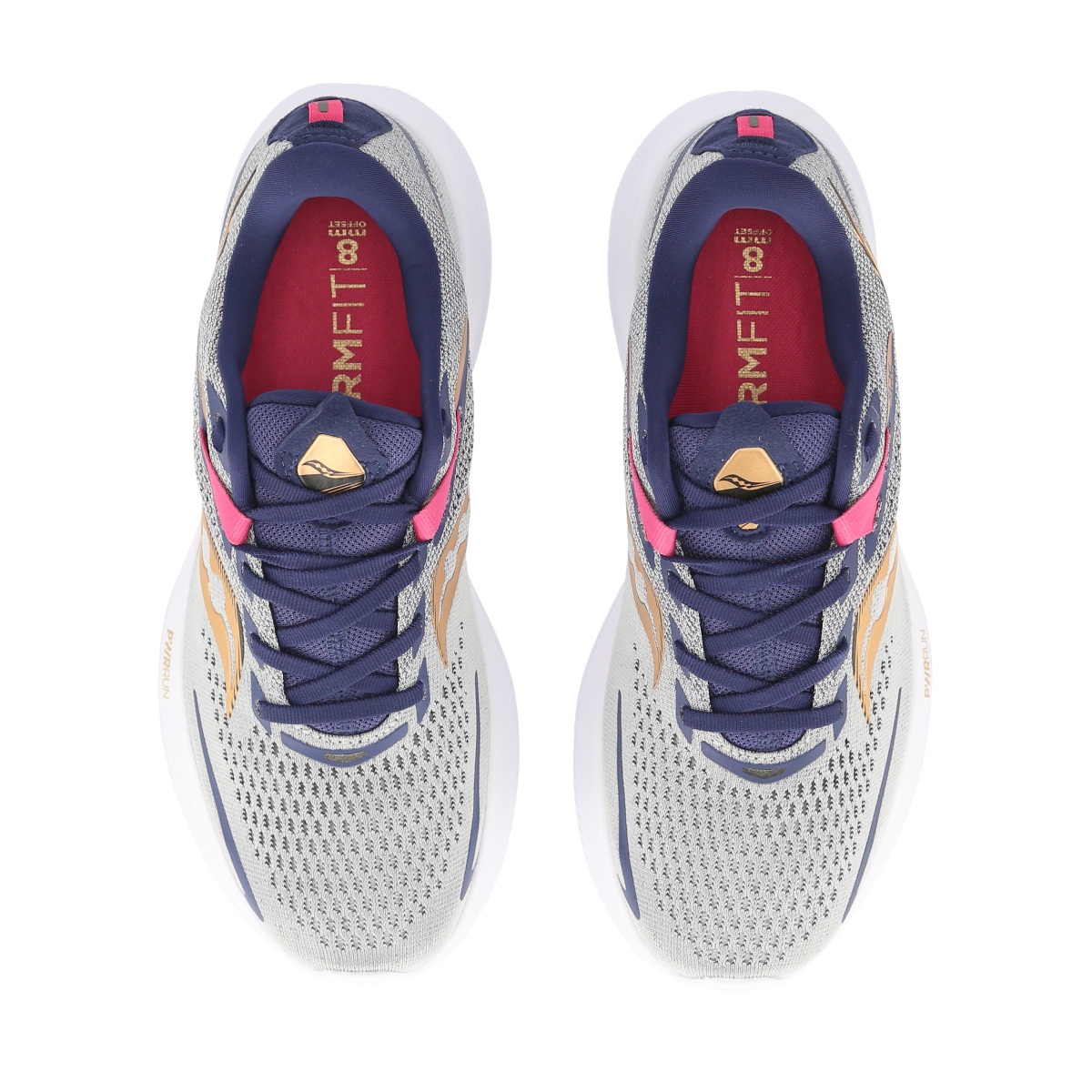 Saucony ride hombre zapatillas clearance