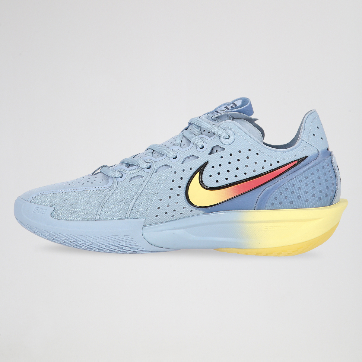 Zapatillas B&aacute;squet Nike G.T. Cut 3 Hombre,  image number null