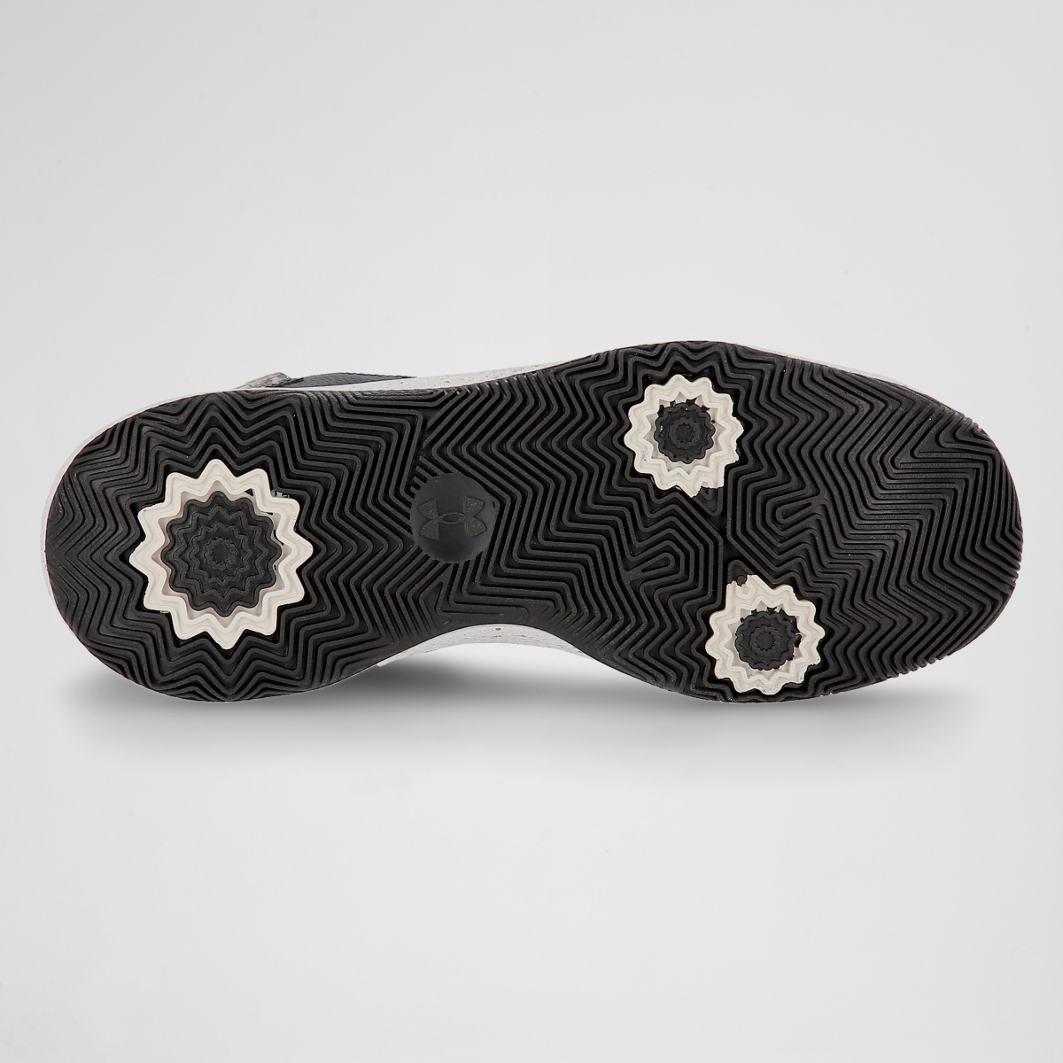 Zapatillas B&aacute;squet Under Armour Curry 3z7 Hombre,  image number null